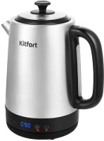 Электрочайник Kitfort KT-6198 - 