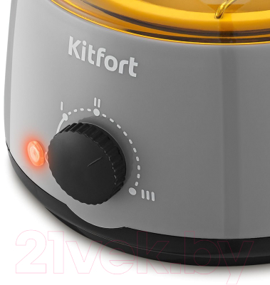 Изображение товара Воскоплав Kitfort KT-3148