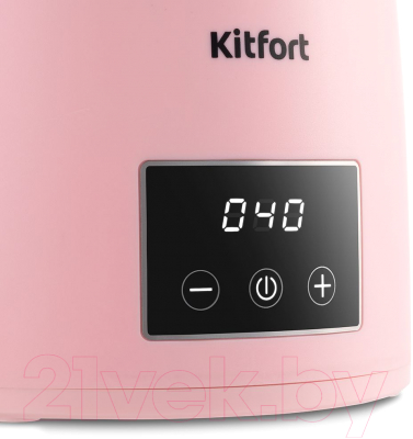Изображение товара Воскоплав Kitfort KT-3150
