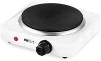 Электрическая настольная плита Kitfort KT-171 - 