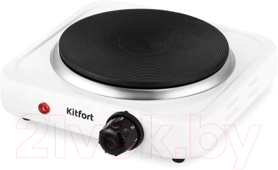 Электрическая настольная плита Kitfort KT-171