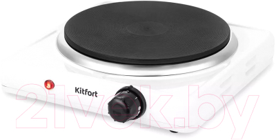 Электрическая настольная плита Kitfort KT-172