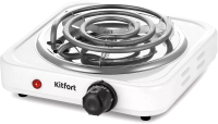 Электрическая настольная плита Kitfort KT-175 - 