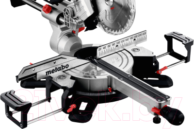 Изображение товара Профессиональная торцовочная пила Metabo KGS 305 M (613305000)