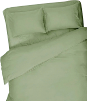 Комплект постельного белья Uniqcute Лавровый лист 2.0 / 299944 - 