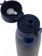 Миниатюра изображения товара Бутылка для воды Miku PL-BTL-1000-BLE (синий)