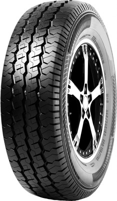 

Летняя легкогрузовая шина, MR200 165/80R13C 94/92R