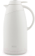 Термос для напитков Miku Кувшин / TH-JG-1500WHT (1.5л, белый) - 