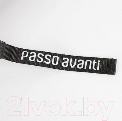 Сумка Passo Avanti 012-1617/10-KHK (хаки)