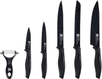 Набор ножей Millerhaus 3400 (6шт) - 