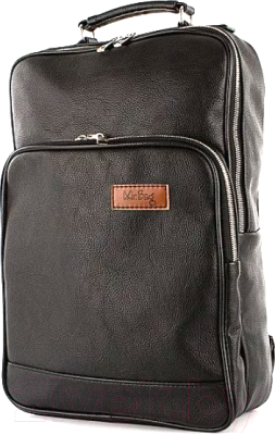 Рюкзак Mr.Bag 012-2070/1-BLK (черный)