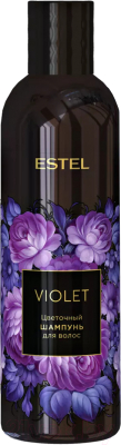 Шампунь для волос Estel Violet Цветочный (250мл)
