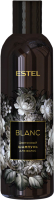 Шампунь для волос Estel Blanc Цветочный (250мл) - 
