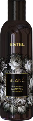 Шампунь для волос Estel Blanc Цветочный (250мл)