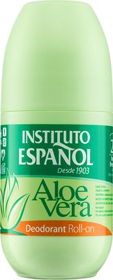 

Дезодорант шариковый, Aloe Vera Desodorante Anti-Transpirant