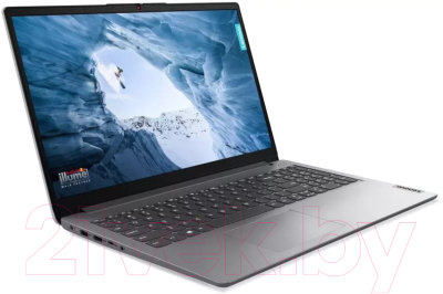 Ноутбук Lenovo IdeaPad 1 15IGL7 (82V700DGUE)