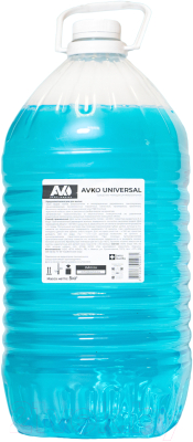Универсальное чистящее средство Avko Universal (5кг)