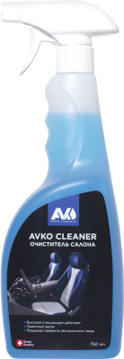 Очиститель салона Avko Cleaner (750мл)