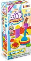Кинетический песок Craze Magic Sand Sandamazing / 32404 - 