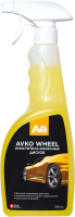 Очиститель дисков Avko Wheel (750мл) - 