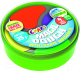 Набор для творчества Craze Magic Dough Попрыгунчик / 26373.A (красный/фиолетовый/зеленый/желтый) - 