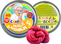 

Набор для творчества, Magic Dough Попрыгунчик Опыты профессора / 35245.D