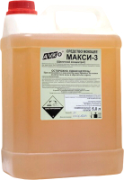Универсальное чистящее средство Avko Макси-3 (5л) - 