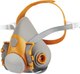 Респиратор Jeta Safety Без фильтра 6500-S - 