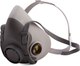 Респиратор Jeta Safety Без фильтра 5500P-S - 