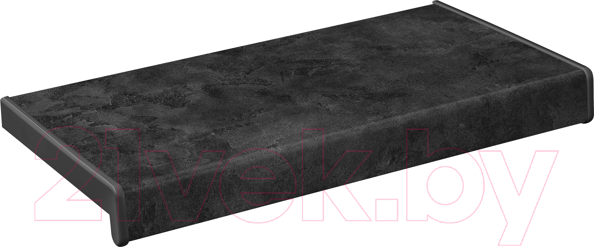 Подоконник Crystallit Премиум 250x2200 (альпийский сланец)