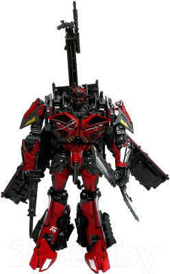 Изображение товара Робот-трансформер Sima-Land Огнеборец TW-1024B / 9852983