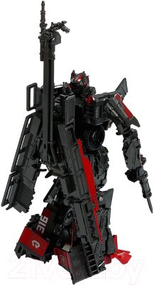Робот-трансформер Sima-Land Огнеборец TW-1024B / 9852983