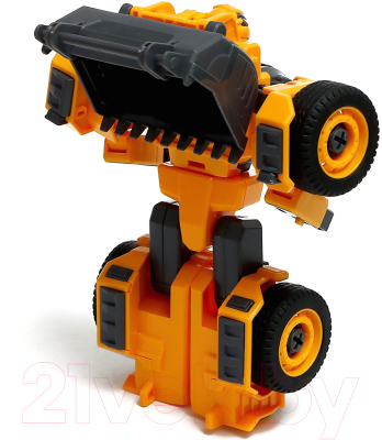 Робот-трансформер Sima-Land Погрузчик D622-H601A / 9785366
