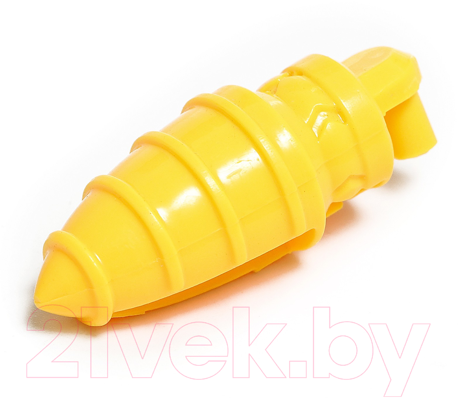 Игрушка-конструктор Dade Toys Самосвал D622-H131D / 9785365