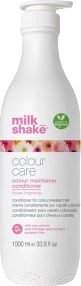 Кондиционер для волос Z.one Concept Milk Shake Color Flower Для окрашенных волос (1л)