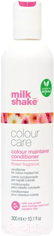 Кондиционер для волос Z.one Concept Milk Shake Color Flower Для окрашенных волос