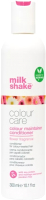 Кондиционер для волос Z.one Concept Milk Shake Color Flower Для окрашенных волос (300мл) - 