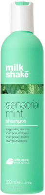 Шампунь для волос Z.one Concept Milk Shake Mint Чувственная мята (300мл)