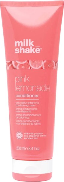 Тонирующий кондиционер для волос Z.one Concept Milk Shake Pink Lemonade Для светлых волос с розовым оттенком (250мл)