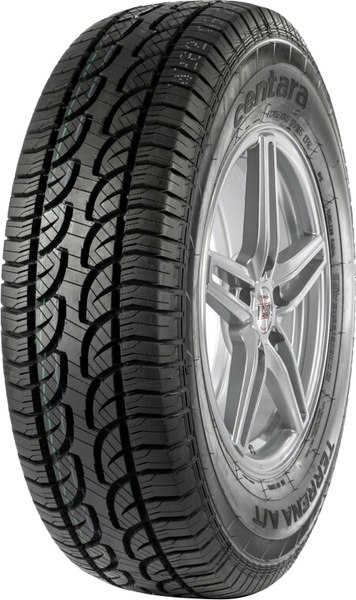 Летняя шина Centara Terrena A/T 265/75R16 123/120S