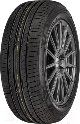 Летняя шина Nexen N'Fera Primus QX 235/45R18 98W