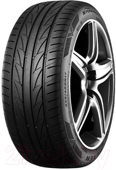 Летняя шина Nexen N'Fera Primus V 225/40R18 92W