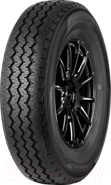 Летняя легкогрузовая шина Arivo Transito ARZ 6-X 215/70R15C 104/101R