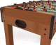 Миниатюра изображения товара Настольный футбол UNIX Line GTSU121X61WD