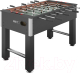 Миниатюра изображения товара Настольный футбол UNIX Line GTSFU140X74BK