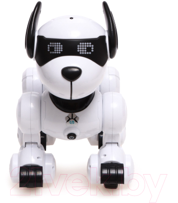 Радиоуправляемая игрушка IQ Bot Тобби ZYA-A3090 / 7732286