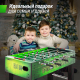 Миниатюра изображения товара Настольный футбол UNIX Line GTSFU140X74GR