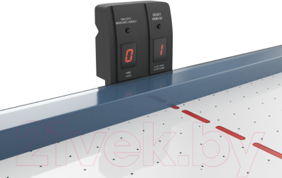 Изображение товара Аэрохоккей UNIX Line GTHU155X76EBE