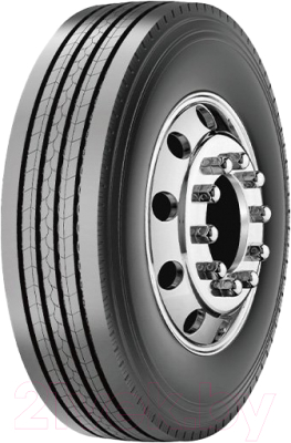 Грузовая шина Sunwide SHW200 315/70R22.5 154/151L 20нс рулевая ось