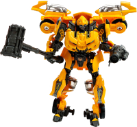 Робот-трансформер Sima-Land Воин TW1025 / 9820597 - 
